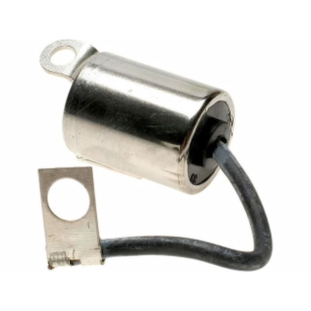 Standard - LU-206 - Condenser