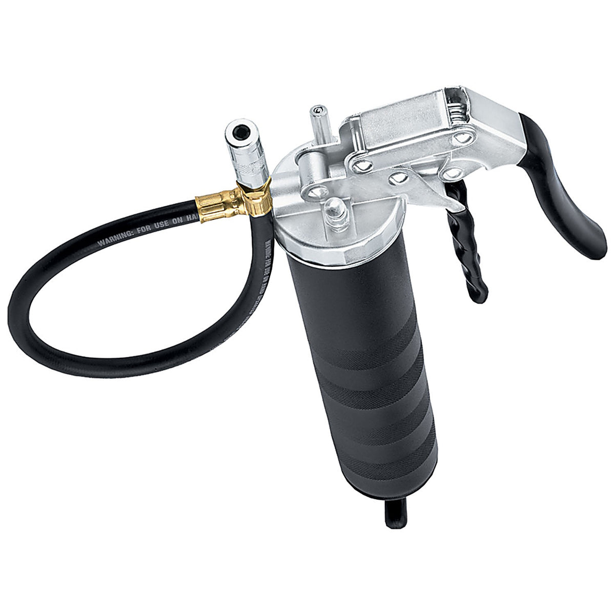 Lumax - LX-1152 - Heavy-Duty Pistol Grease Gun