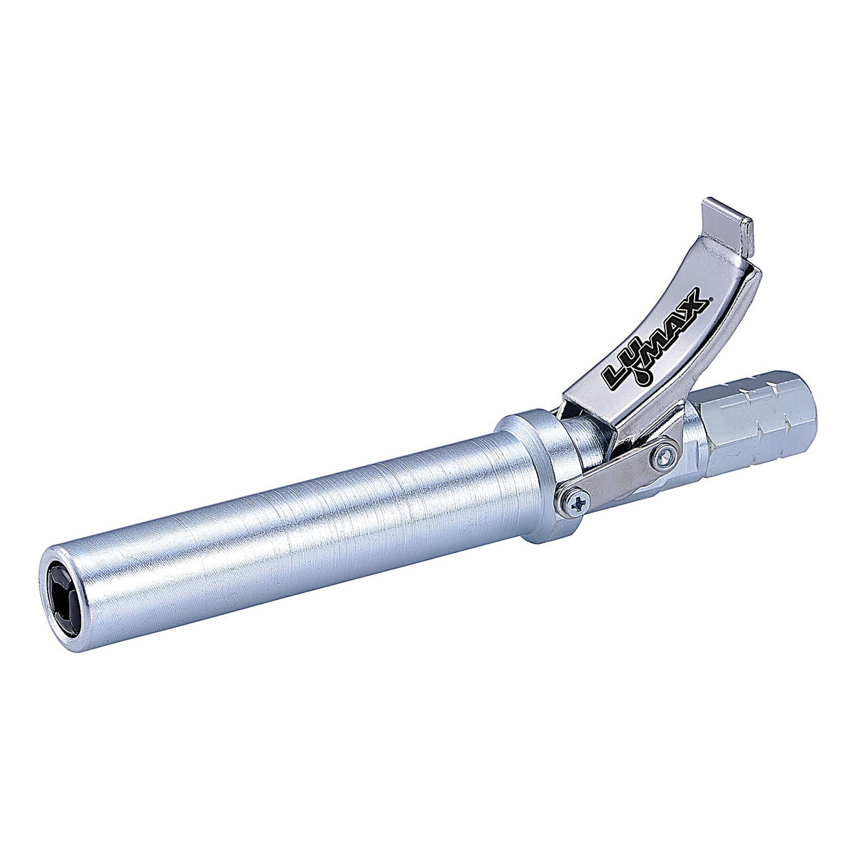 Lumax - LX-1403-XL - 1/8 XL NPT Heavy-Duty Quick Release Grease Coupler