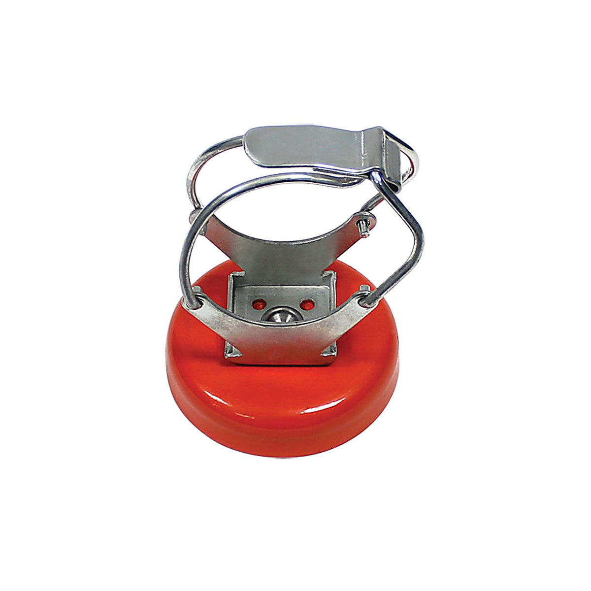 Lumax - LX-1413 - Heavy-Duty Magnetic Grease Gun Holder
