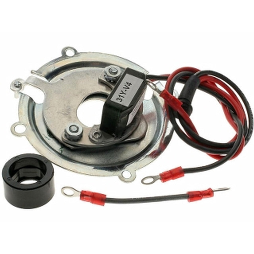 Standard - LX-808 - Electronic Ignition Conversion Kit