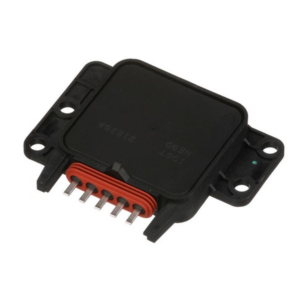 Standard - LXE6 - Relay