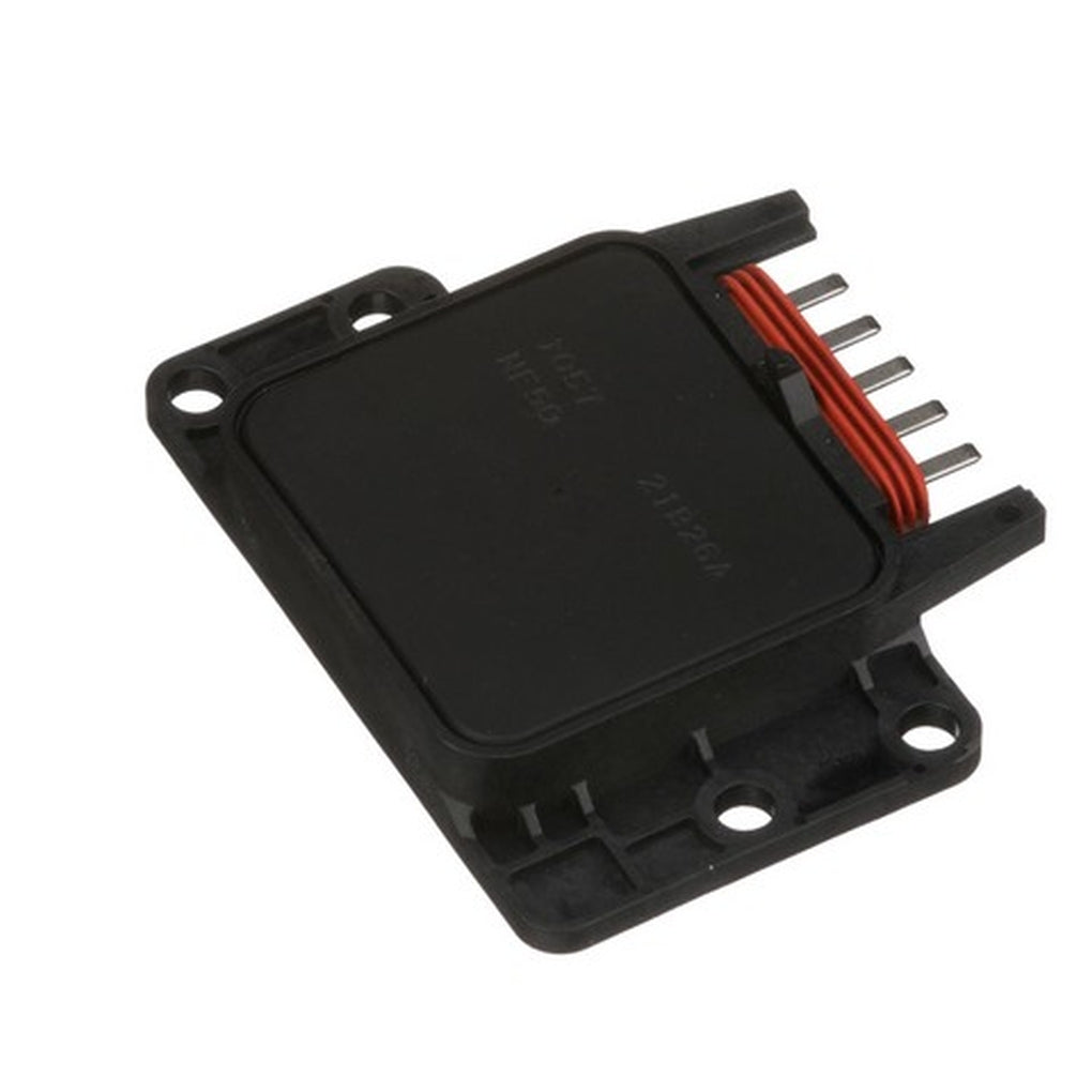 Standard - LXE6 - Relay