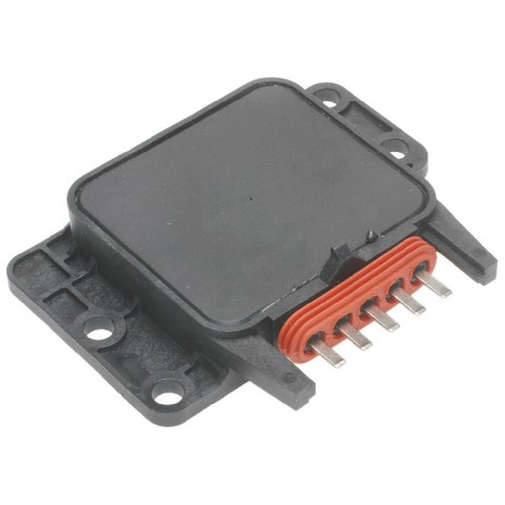 Standard - LXE9 - Relay