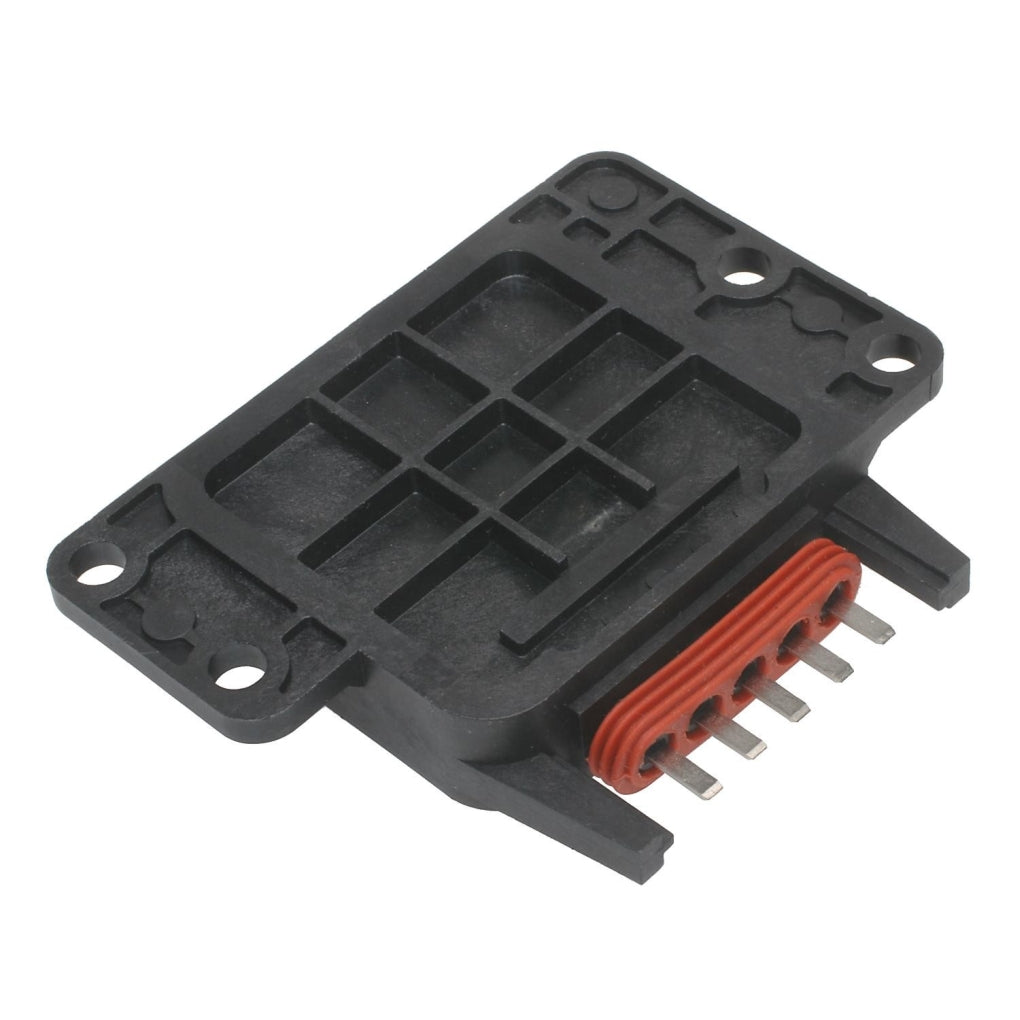 Standard - LXE9 - Relay