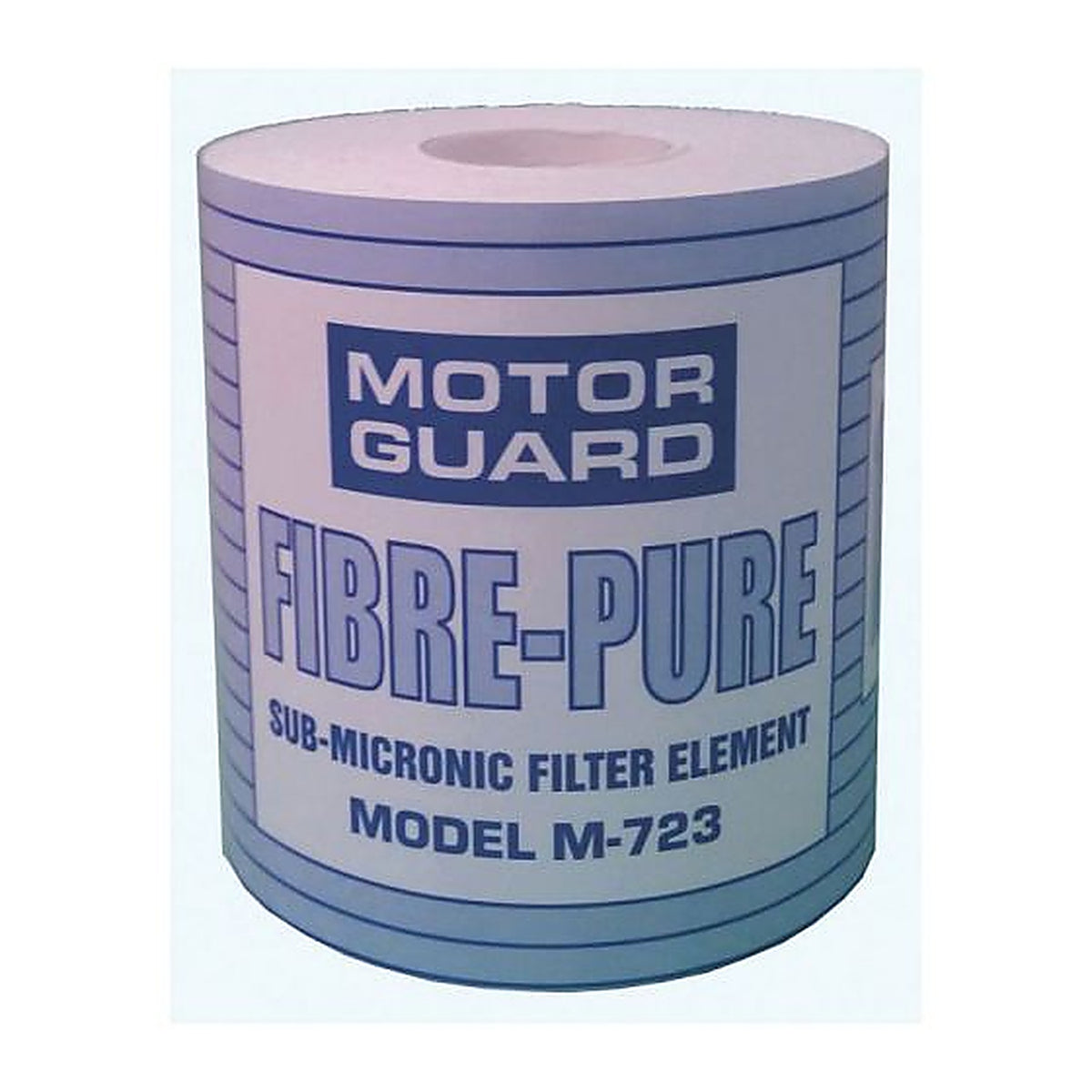 Motor Guard - M-723 - Submicronic Filter Element, for Use with m-26 Plasma Air Filter, m-30 and m-60 Compressed Air Filter