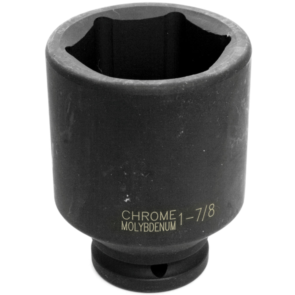 Performance Tool - M1263 - 3/4 In. Drive 1-7/8 In. Impact Socket