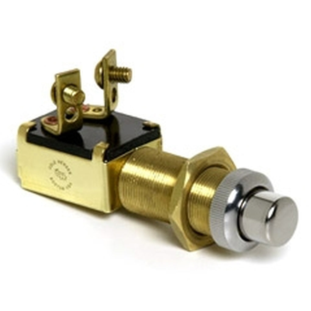 Cole Hersee - M-492 - Push-Button Switch