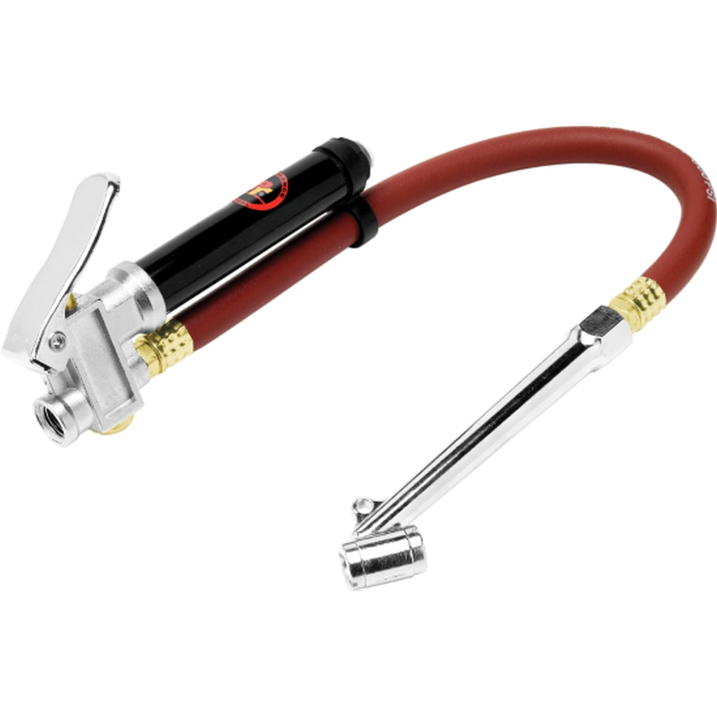 Performance Tool - M585DB - Heavy-Duty Tire Inflator with Gauge