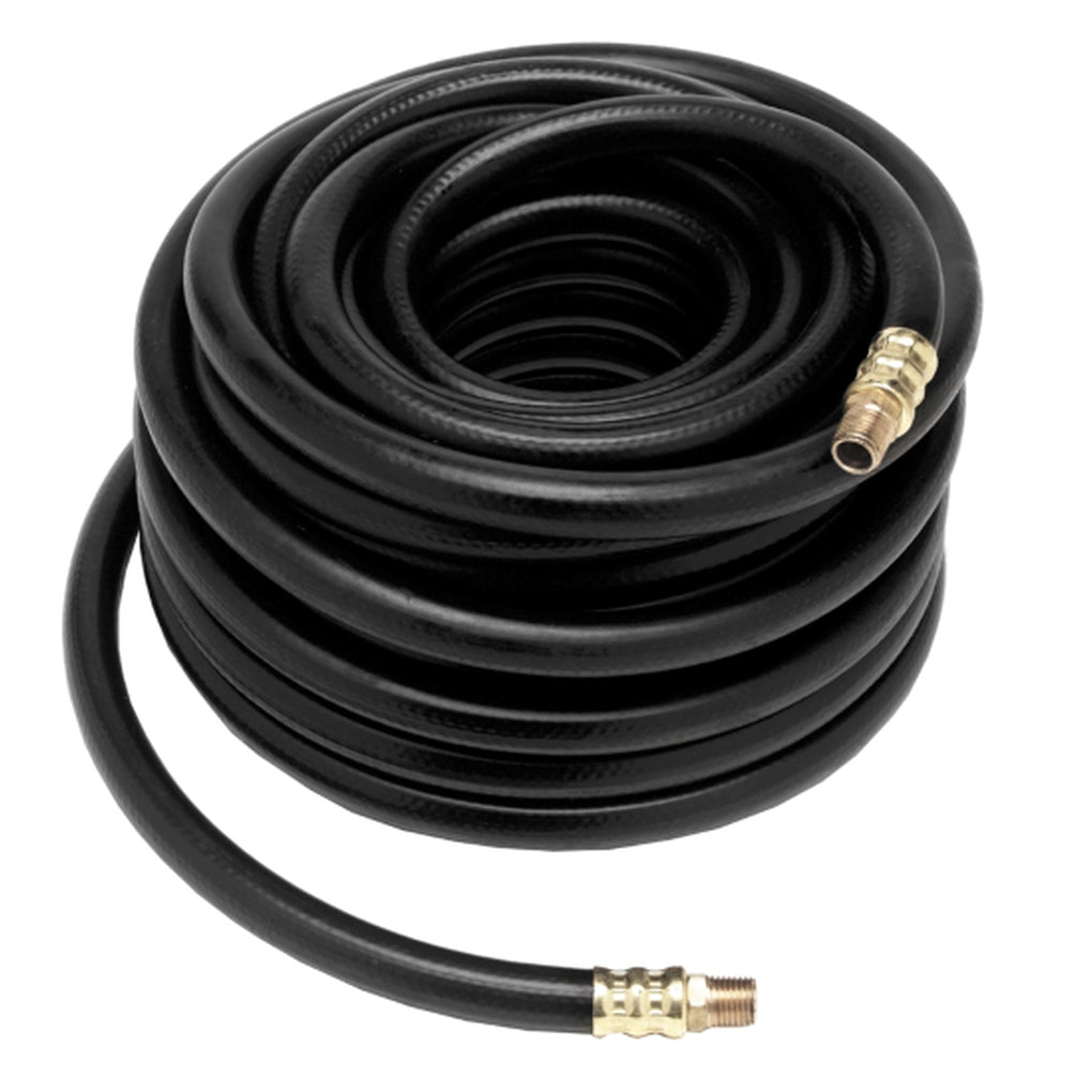 Performance Tool - M603P - 50' x 3/8" Rubber Air Hose