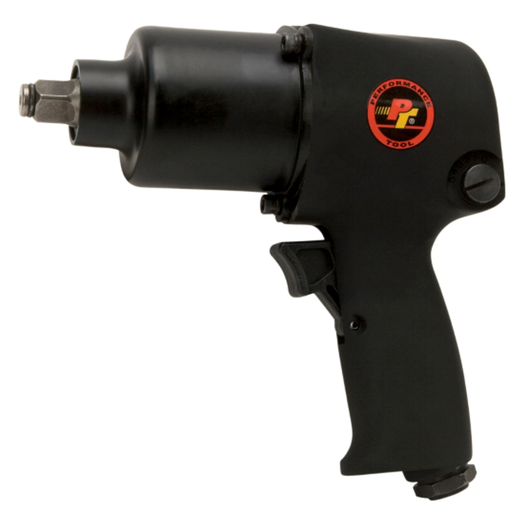 Performance Tool - M625 - 1/2 In. Super Duty Impact Wrench