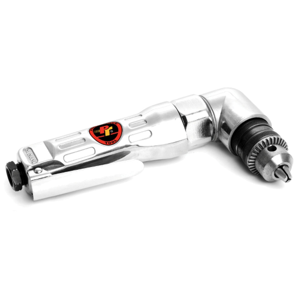 Performance Tool - M649 - 3/8 In. Heavy Duty Angle Drill