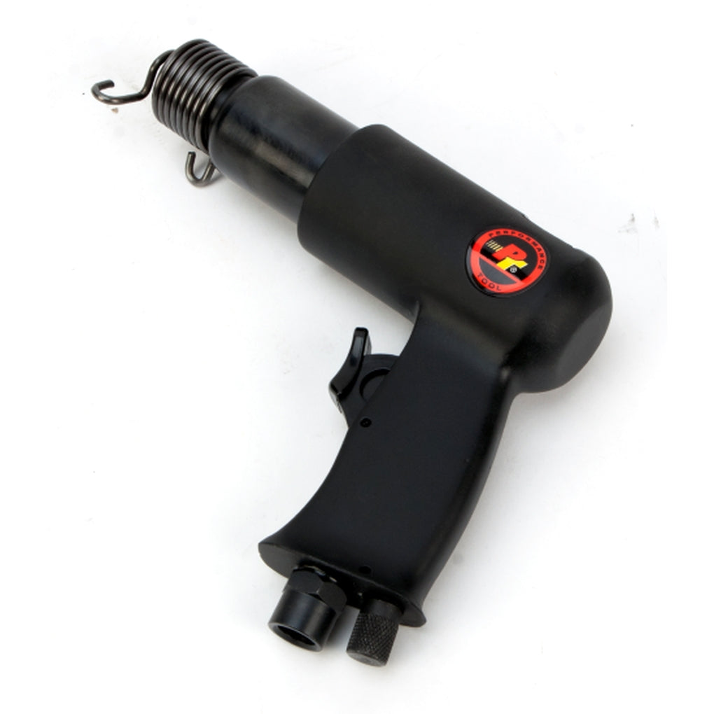Performance Tool - M668 - Heavy Duty Air Hammer With 5 Chisels