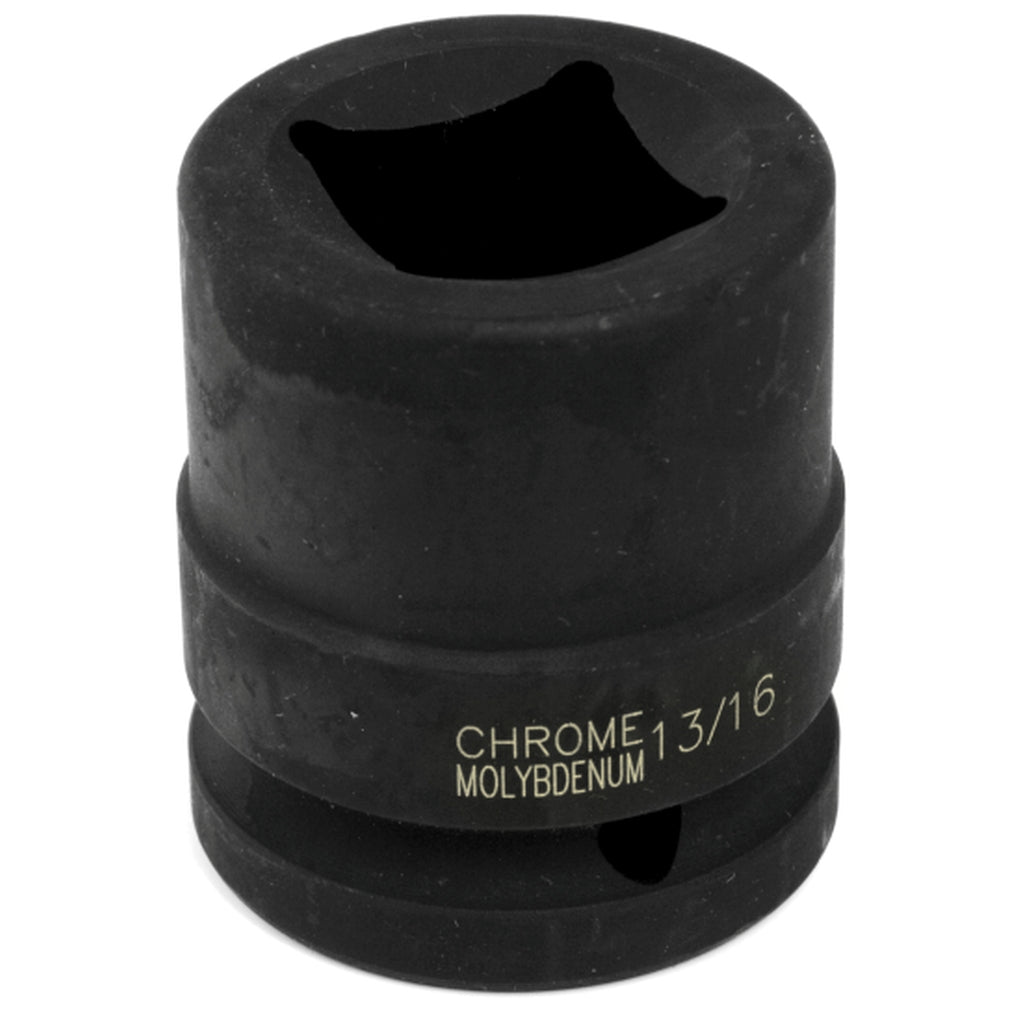 Performance Tool - M740-27 - 3/4 in Drive 13/16 in Square Impact Socket