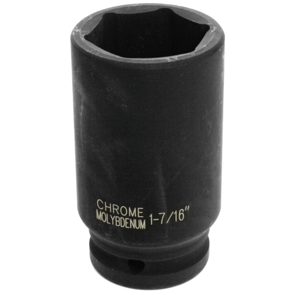 Performance Tool - M742-46 - 3/4 in Drive 1-7/16 in Deep Impact Socket