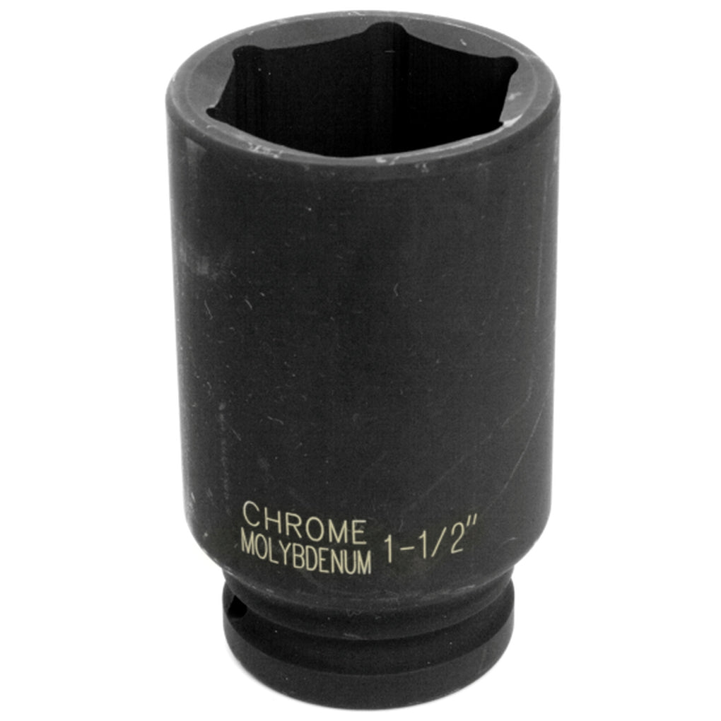 Performance Tool - M742-48 - 3/4 in Drive 1-1/2 in Deep Impact Socket