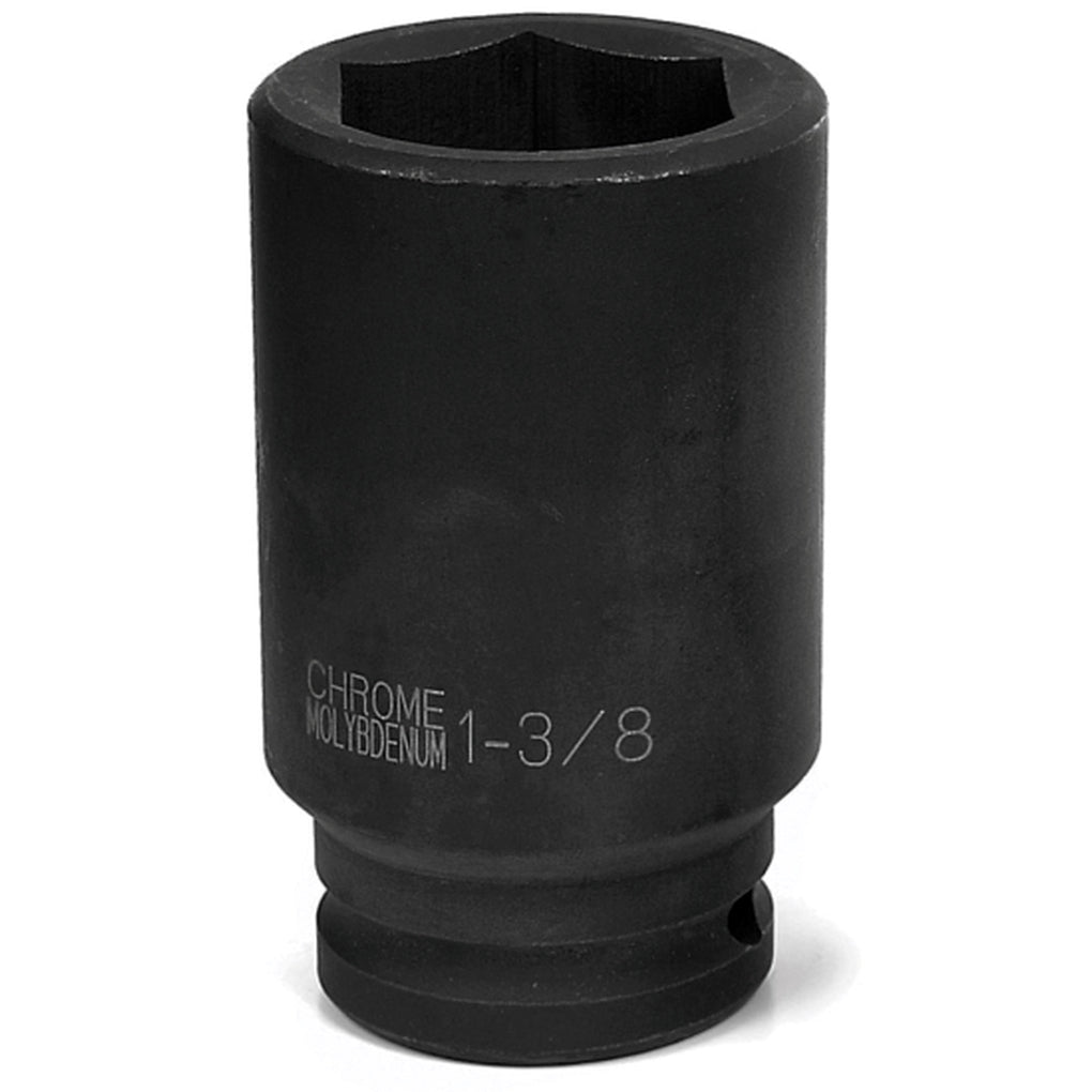 Performance Tool - M743-33 - 3/4 in Drive 33mm Deep Impact Socket