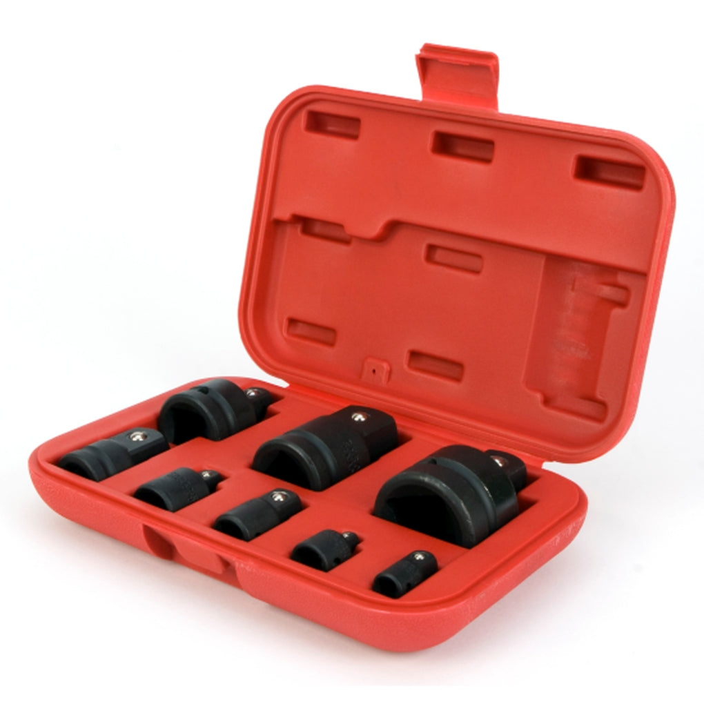 Performance Tool - M795 - 8-Piece Impact Adaptor Set