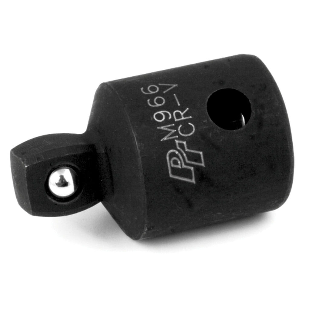 Performance Tool - M966 - 1/2 in F x 3/8 in M Wobble Adapter