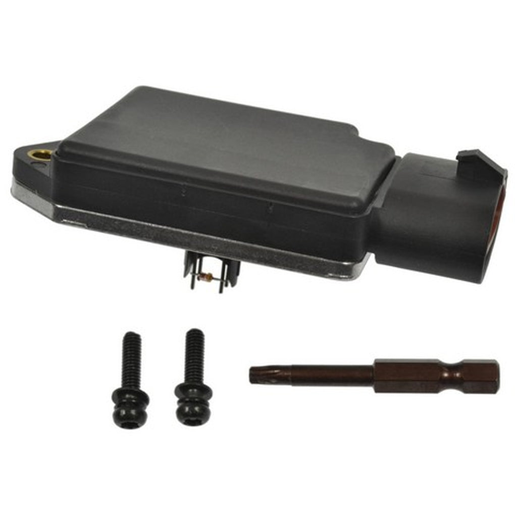 Standard - MAS0111 - New Mass Air Flow Sensor