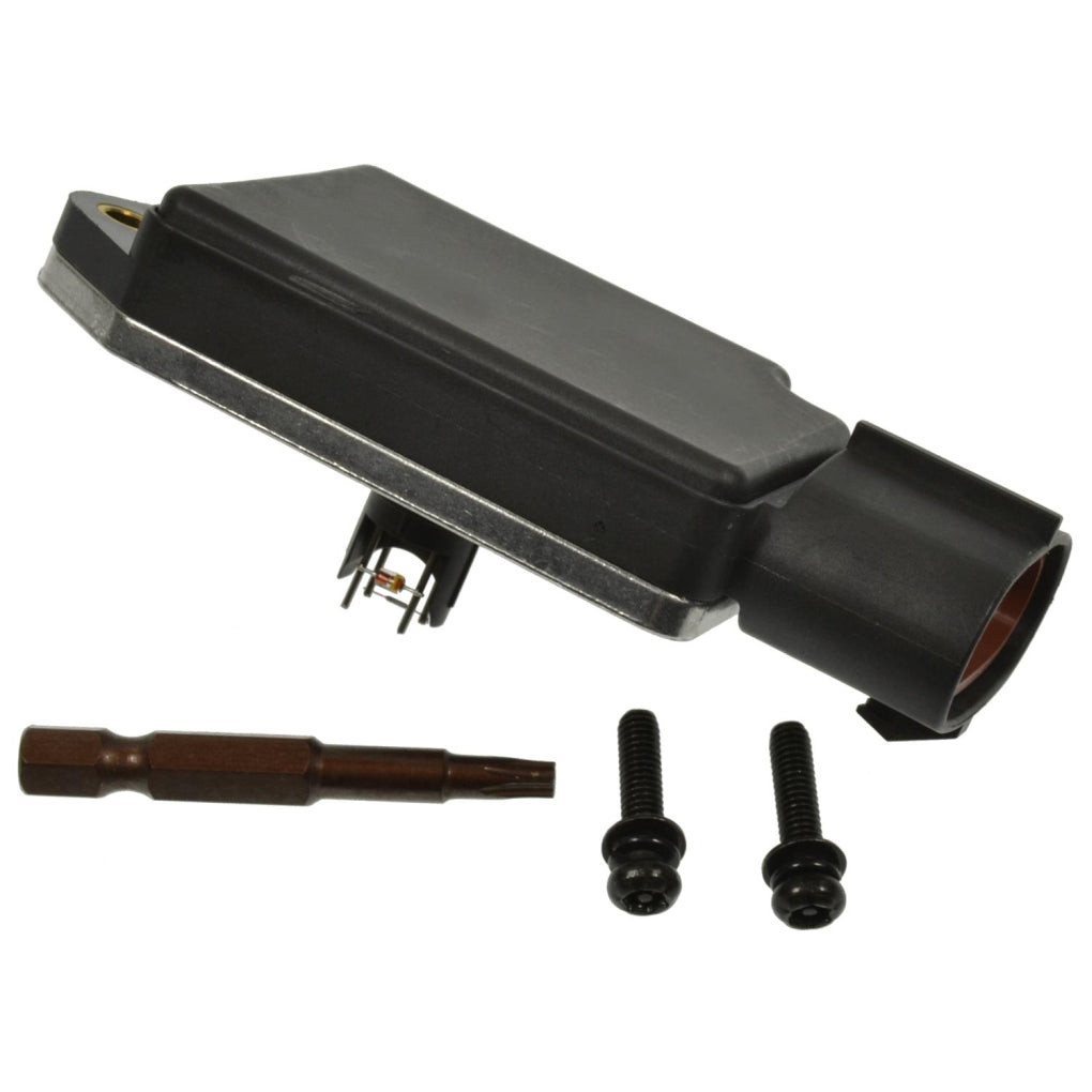 Standard - MAS0125 - New Mass Air Flow Sensor