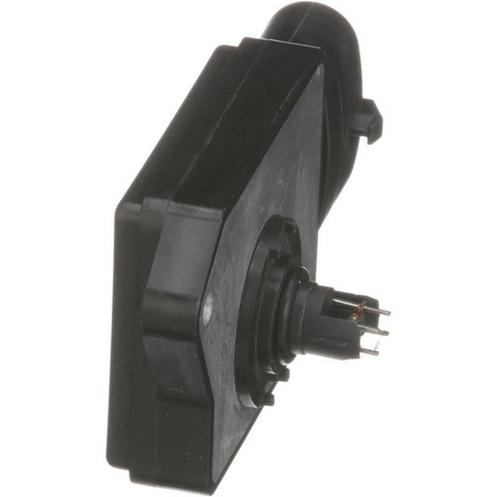Standard - MAS0125 - New Mass Air Flow Sensor