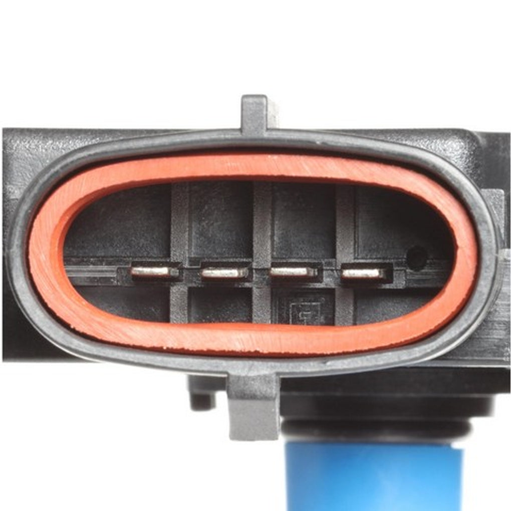 Standard - MAS0125 - New Mass Air Flow Sensor