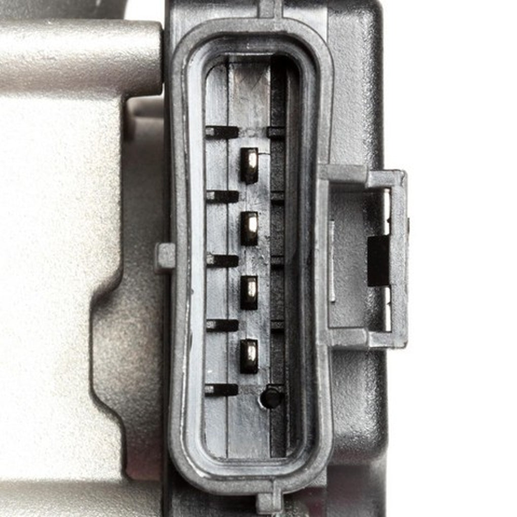 Standard - MAS0126 - New Mass Air Flow Sensor
