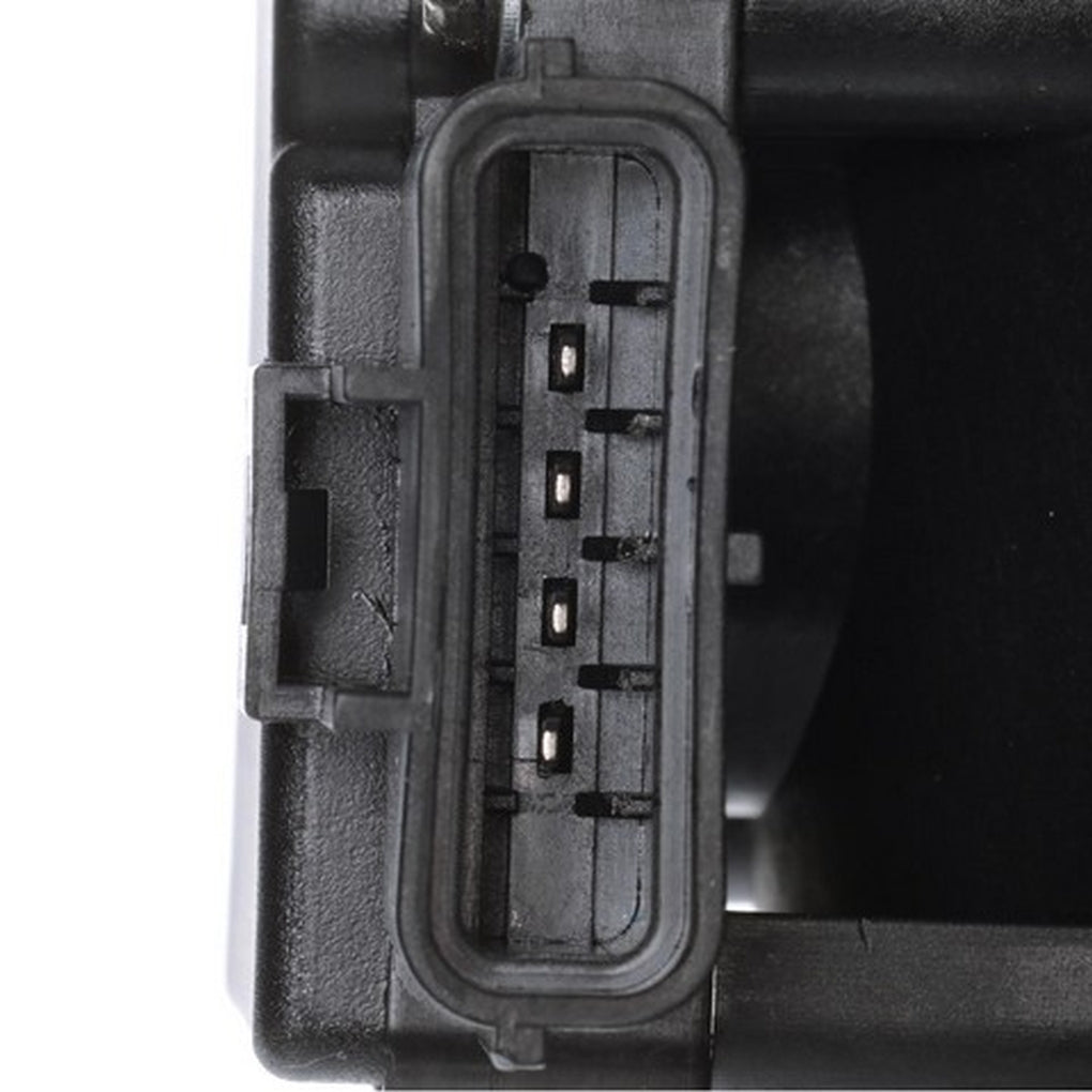 Standard - MAS0134 - New Mass Air Flow Sensor