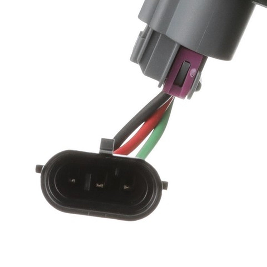 Standard - MAS0201 - New Mass Air Flow Sensor