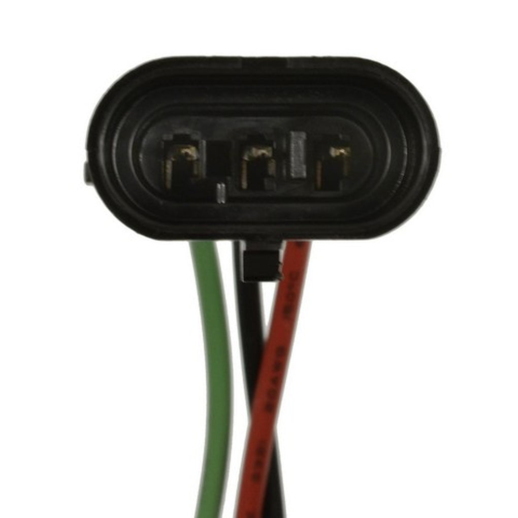 Standard - MAS0202 - New Mass Air Flow Sensor