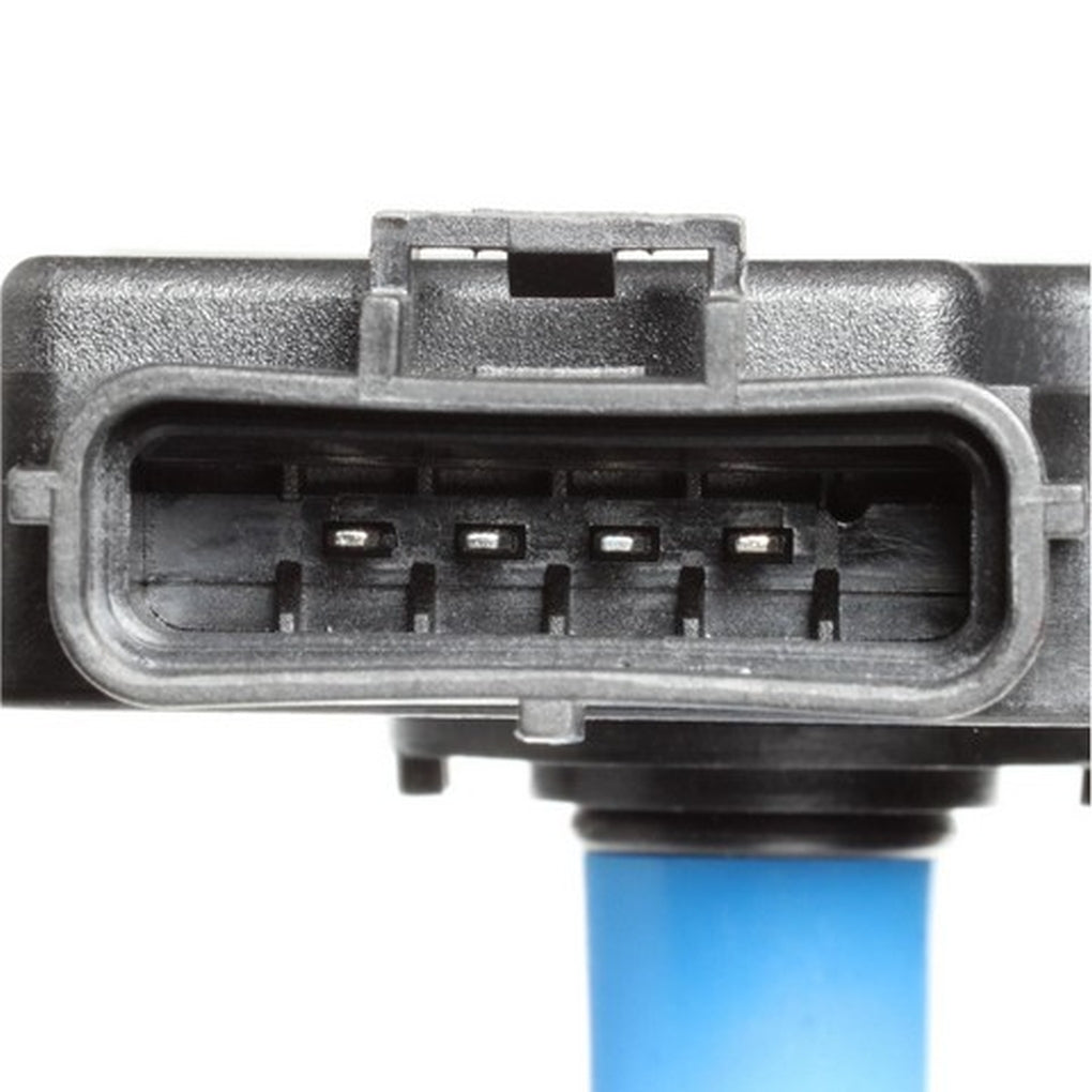 Standard - MAS0214 - New Mass Air Flow Sensor