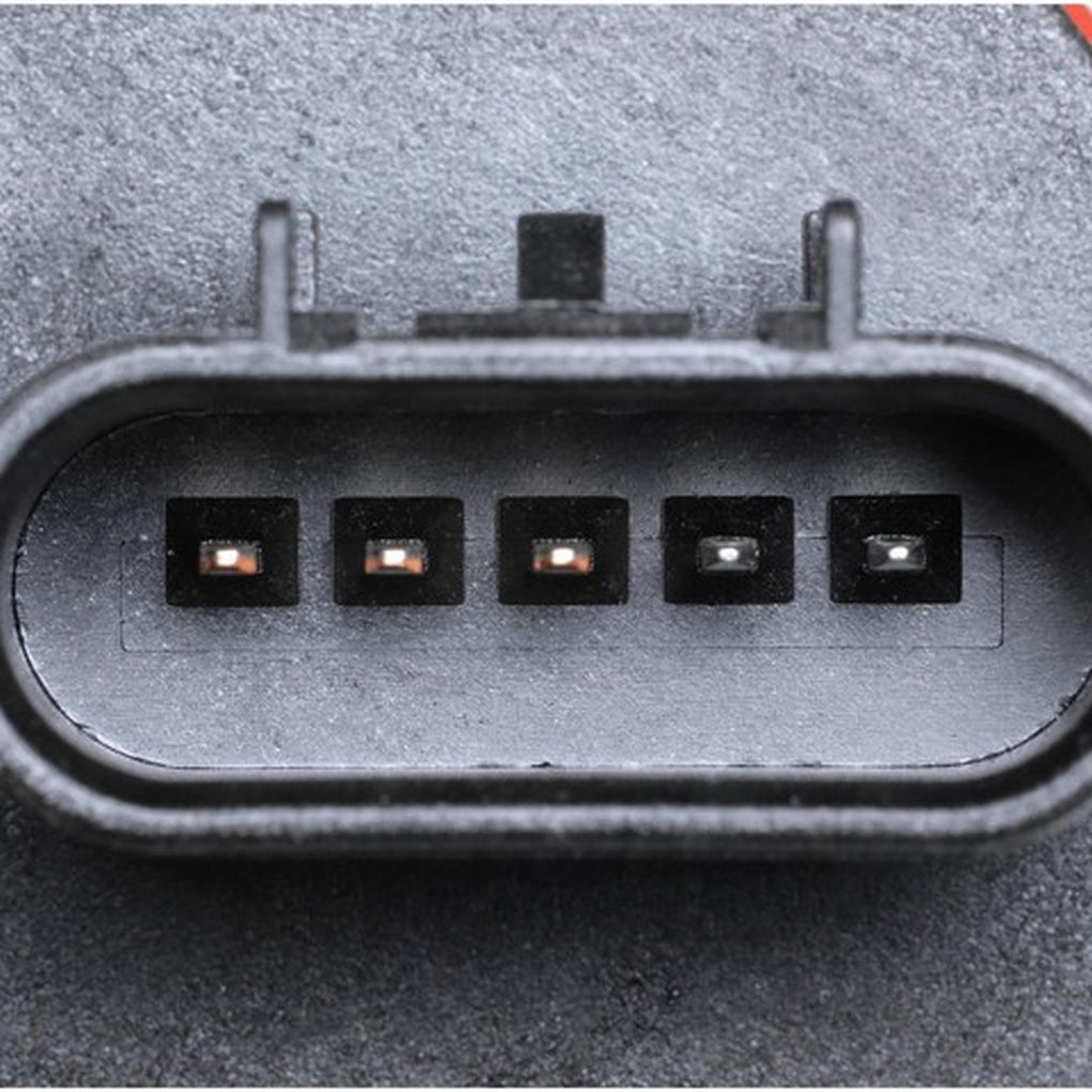 Standard - MAS0243 - New Mass Air Flow Sensor