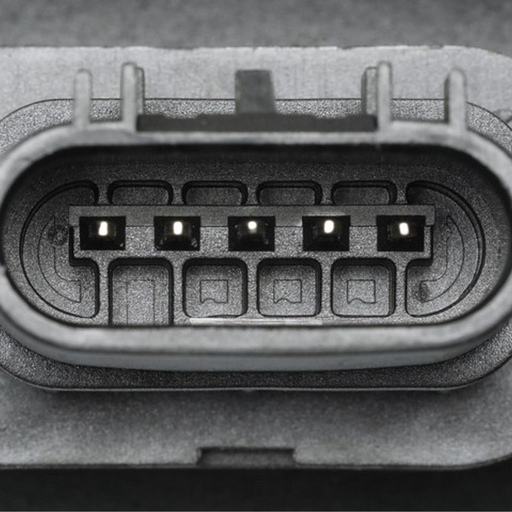 Standard - MAS0272 - New Mass Air Flow Sensor