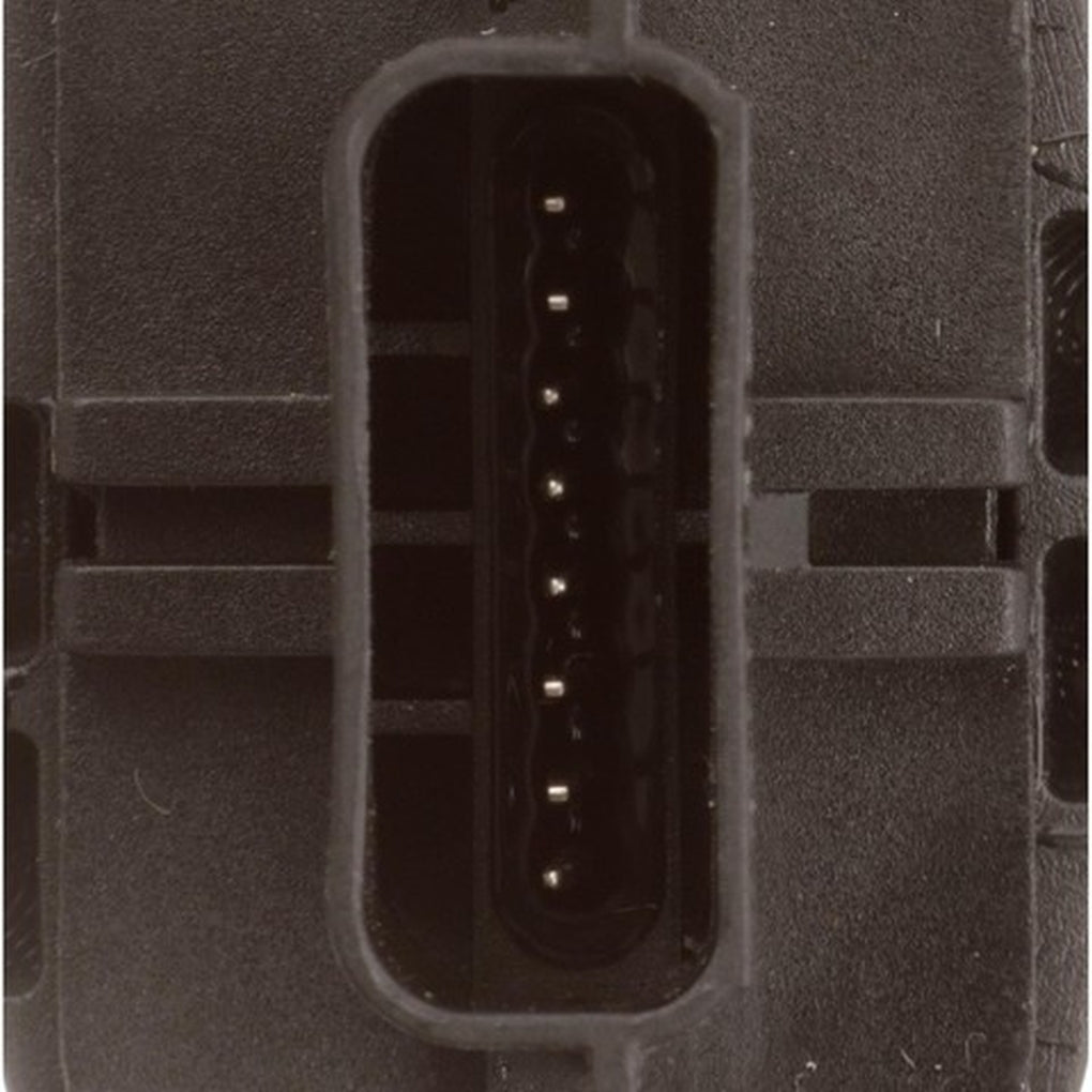 Standard - MAS0321 - New Mass Air Flow Sensor