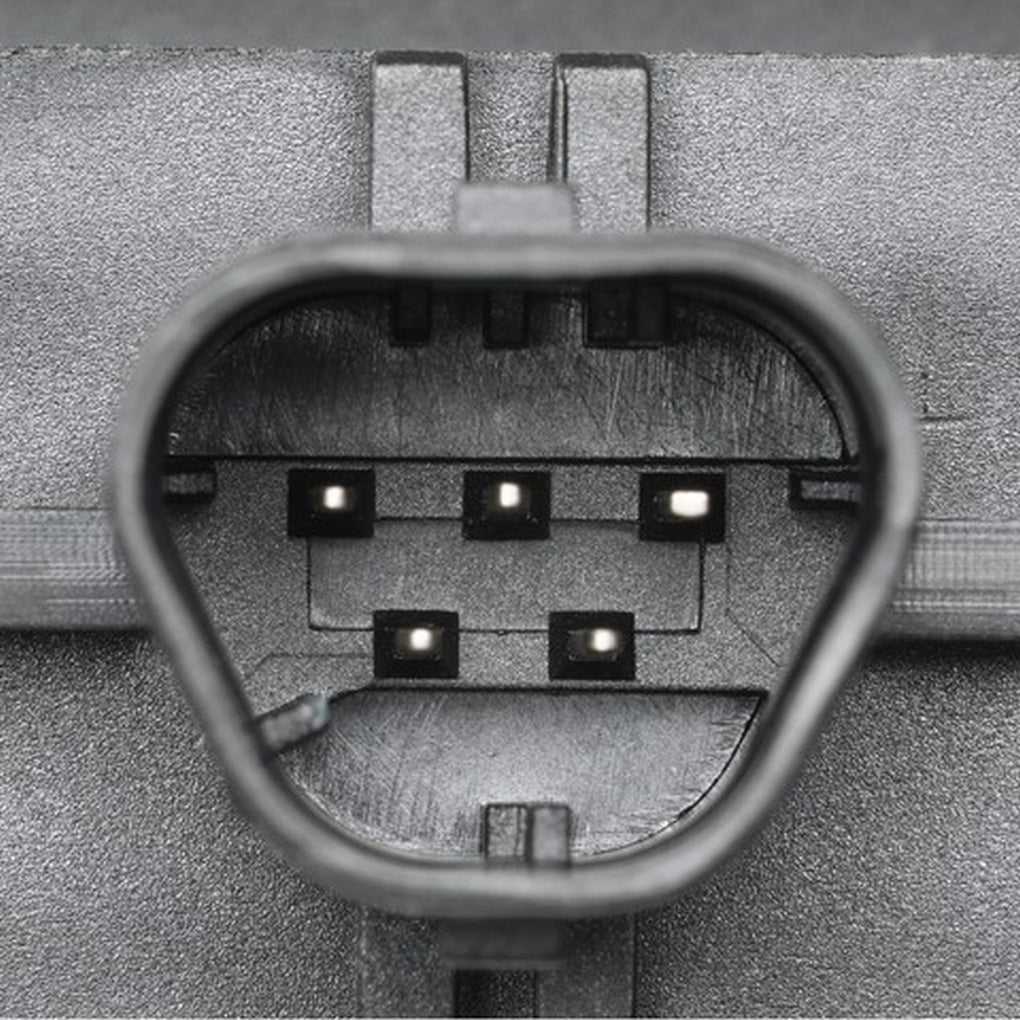 Standard - MAS0328 - New Mass Air Flow Sensor