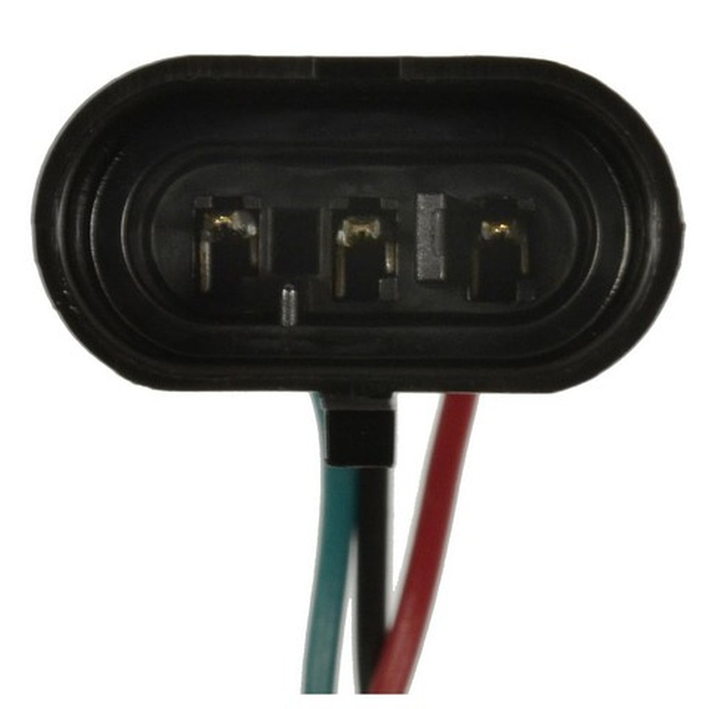 Standard - MAS0370 - New Mass Air Flow Sensor