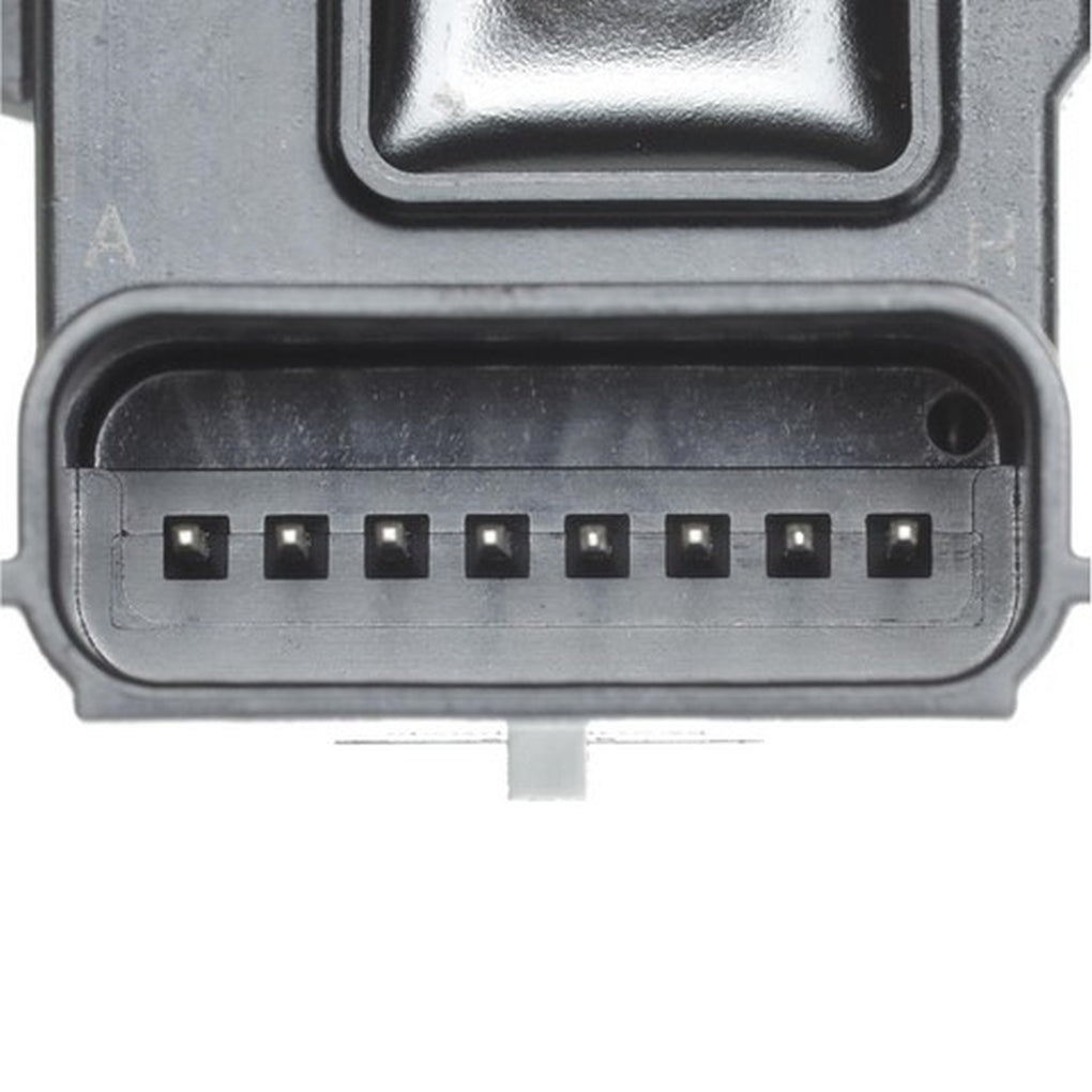 Standard - MAS0448 - New Mass Air Flow Sensor