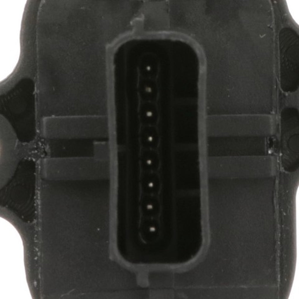 Standard - MAS0504 - New Mass Air Flow Sensor