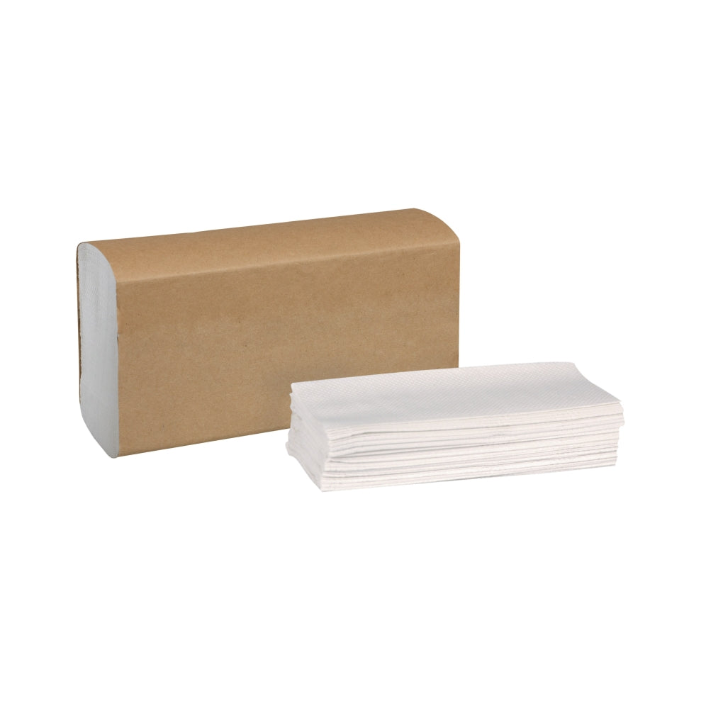 Tork - MB540A - Universal Hand Towel Multifold, White - 16/Case