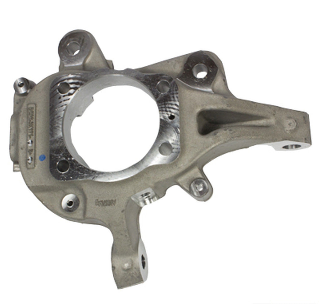 Motorcraft - MEF231 - Knuckle - Front Wheel