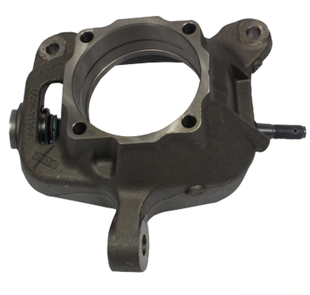 Motorcraft - MEF249 - Arm - Steering Spindle