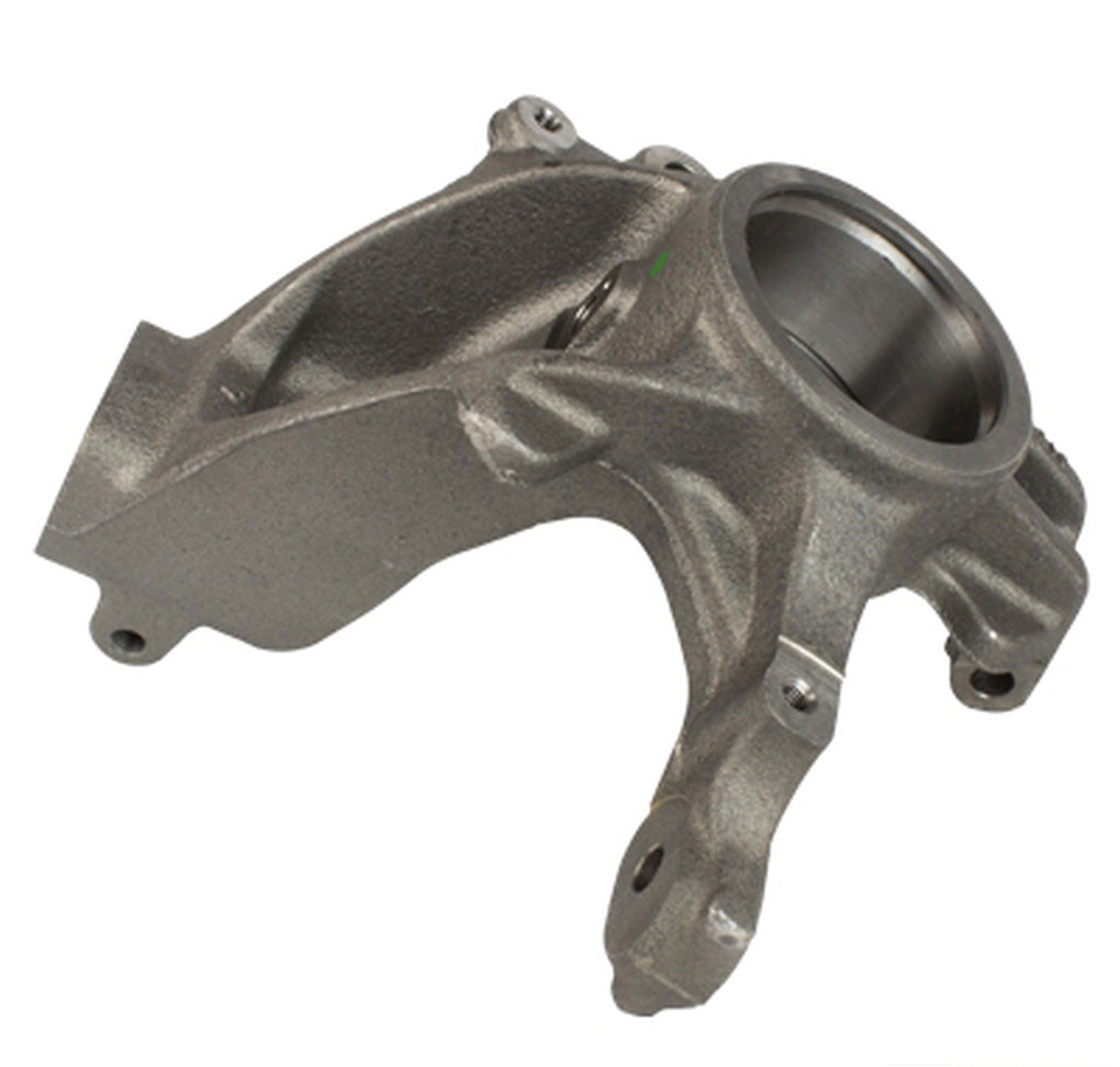 Motorcraft - MEF-329 - Steering Knuckle