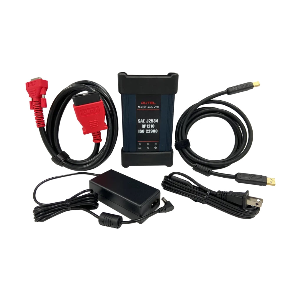 AUTEL - MFVCI - MaxiFLASH VCI