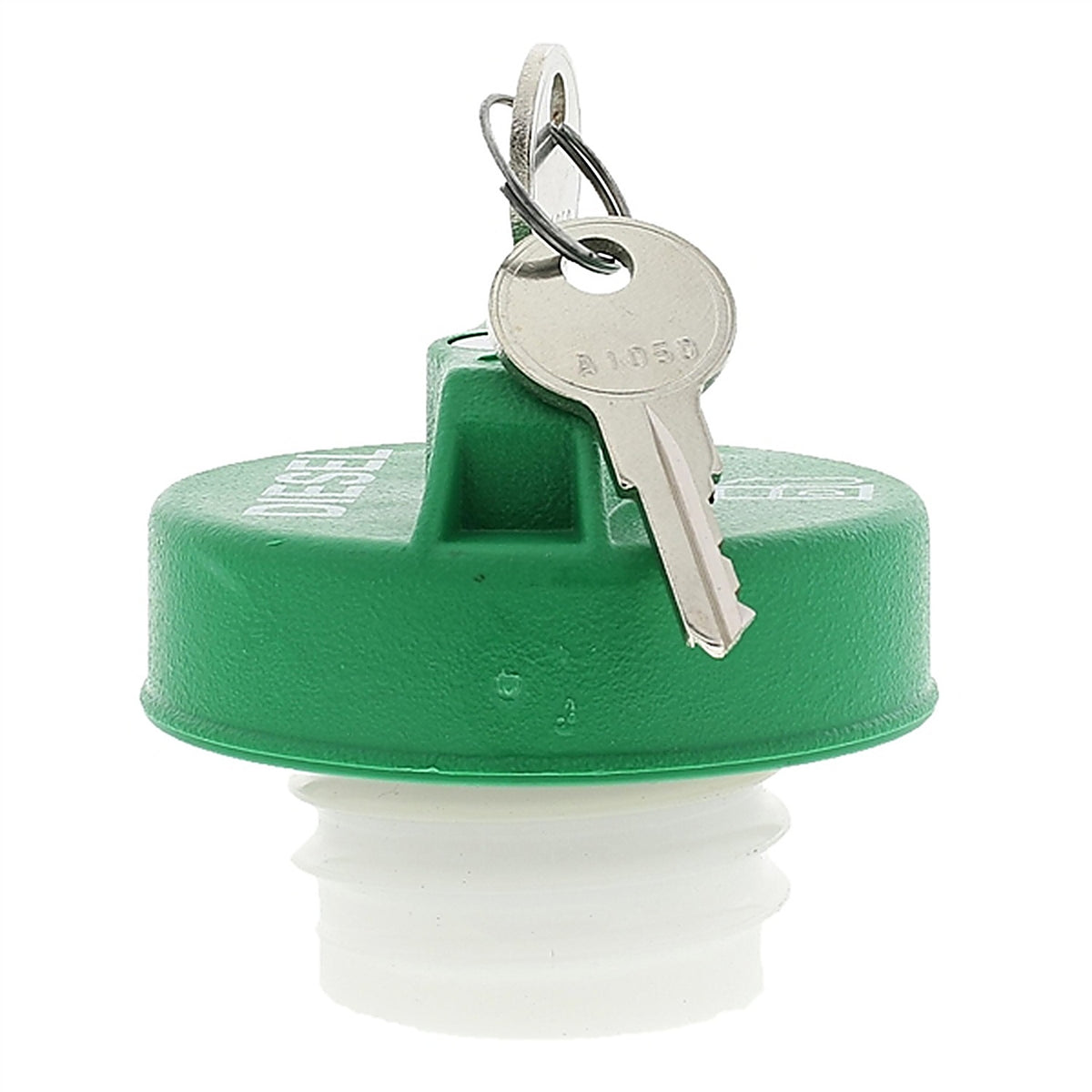 MotoRad - MGC203KAG - Locking Diesel Fuel Tank Cap