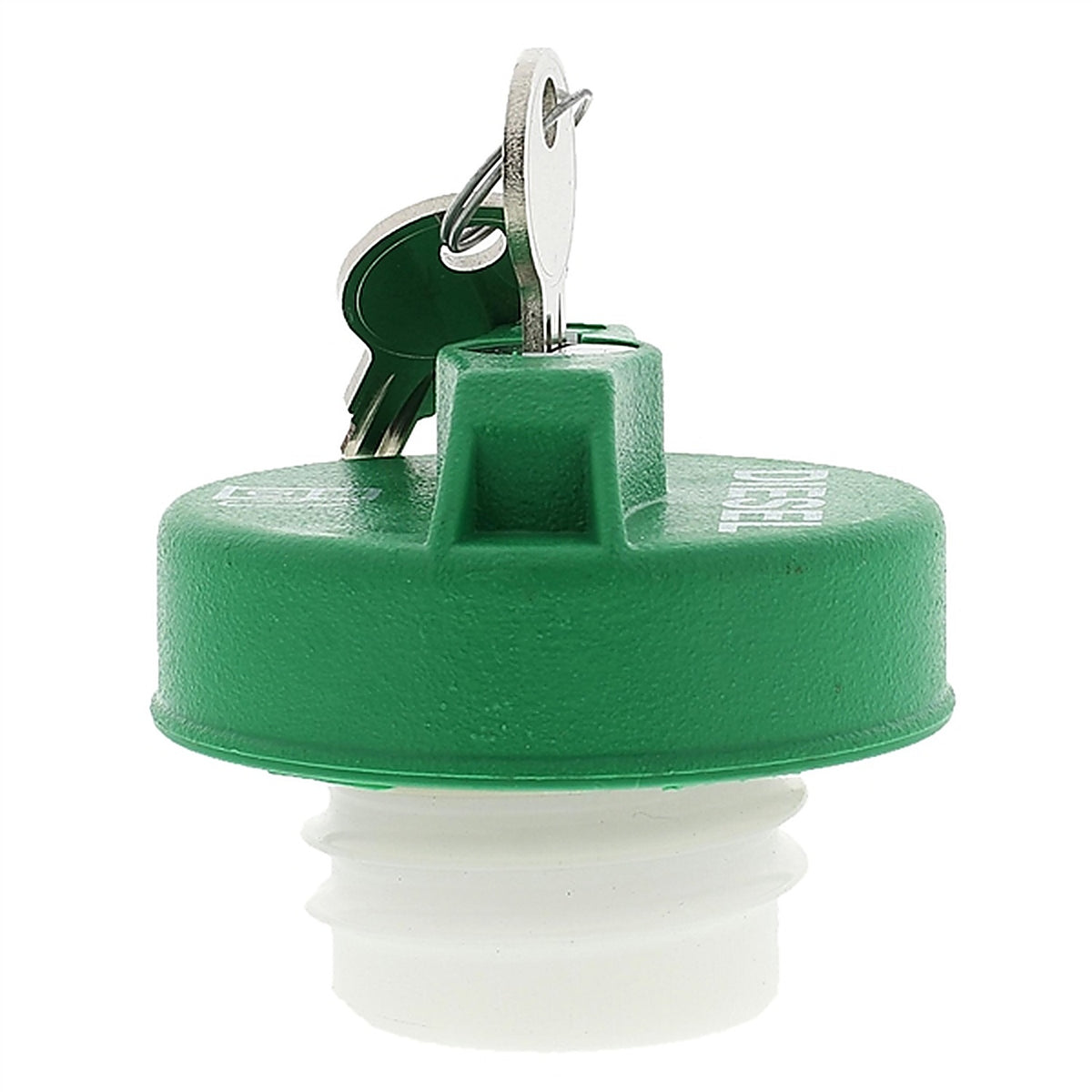 MotoRad - MGC203KAG - Locking Diesel Fuel Tank Cap