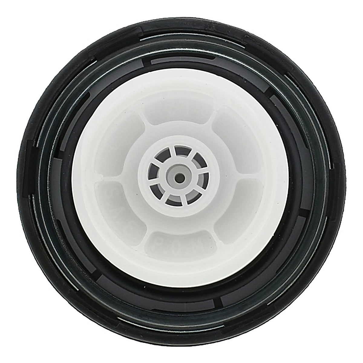 MotoRad - MGC203KA - Locking Fuel Tank Cap