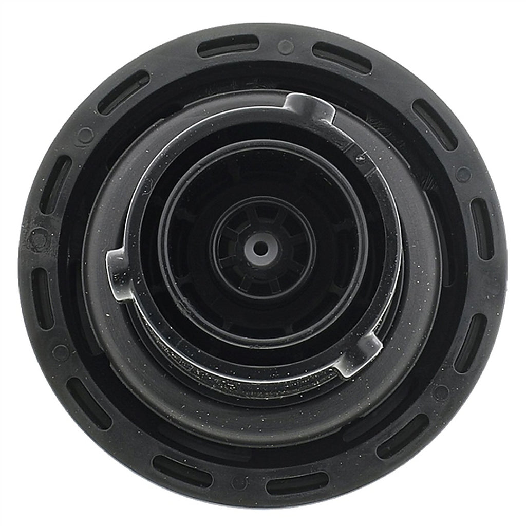 MotoRad - MGC204KA - Locking Tethered Fuel Tank Cap