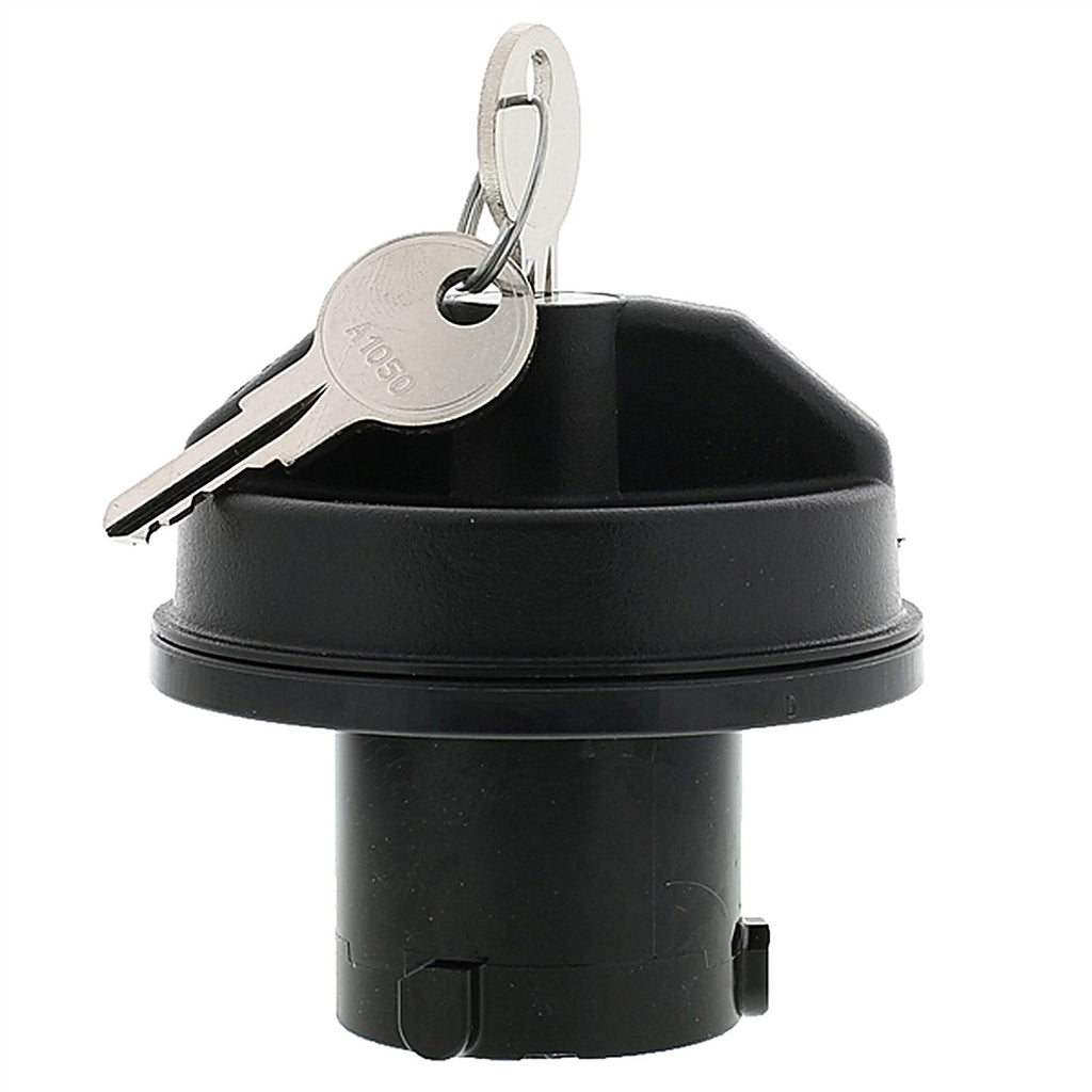 MotoRad - MGC204KA - Locking Tethered Fuel Tank Cap