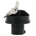 MotoRad - MGC204KA - Locking Tethered Fuel Tank Cap